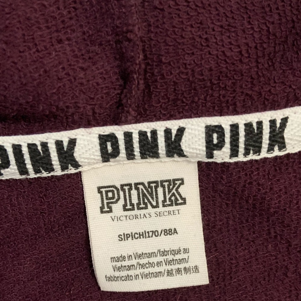 Pink sweater - Picture 4 of 4